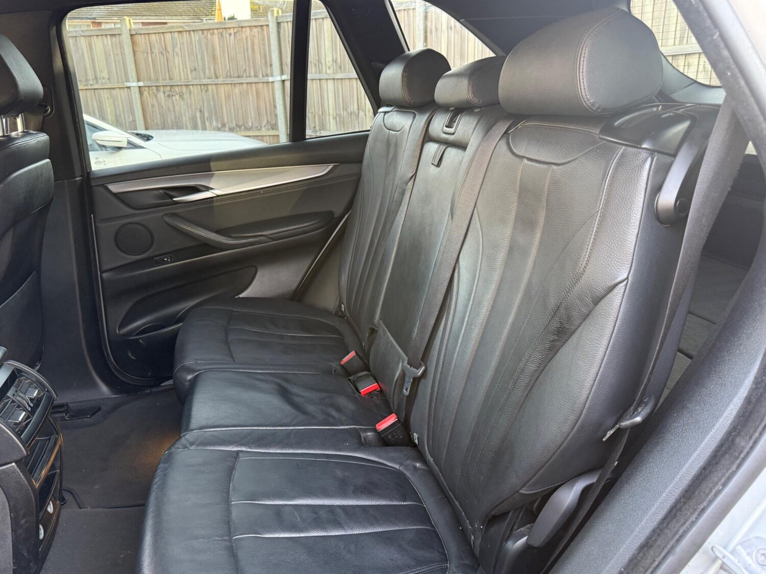 Used BMW X5 for sale - 77497505: Photo 25