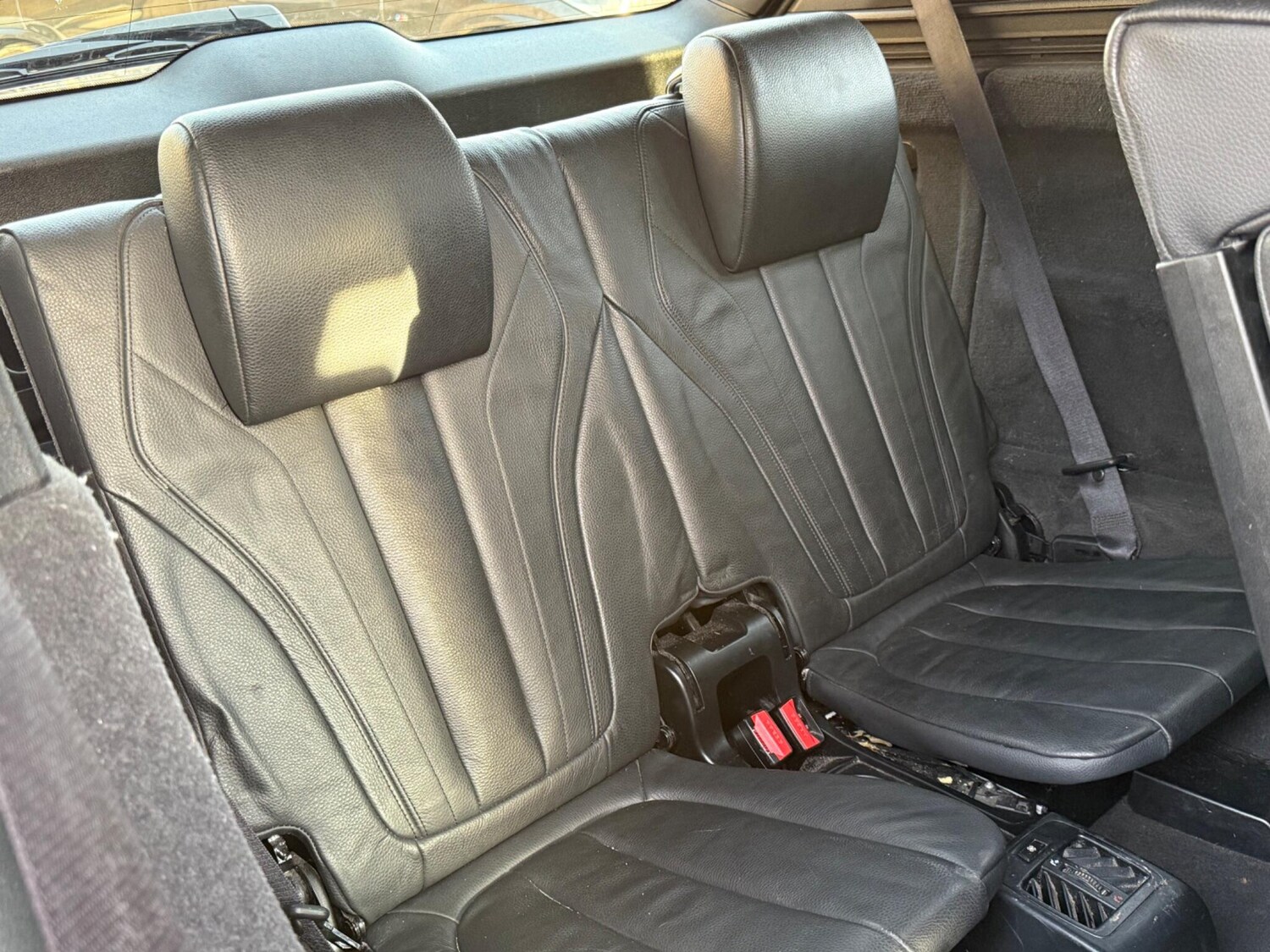 Used BMW X5 for sale - 77497505: Photo 27