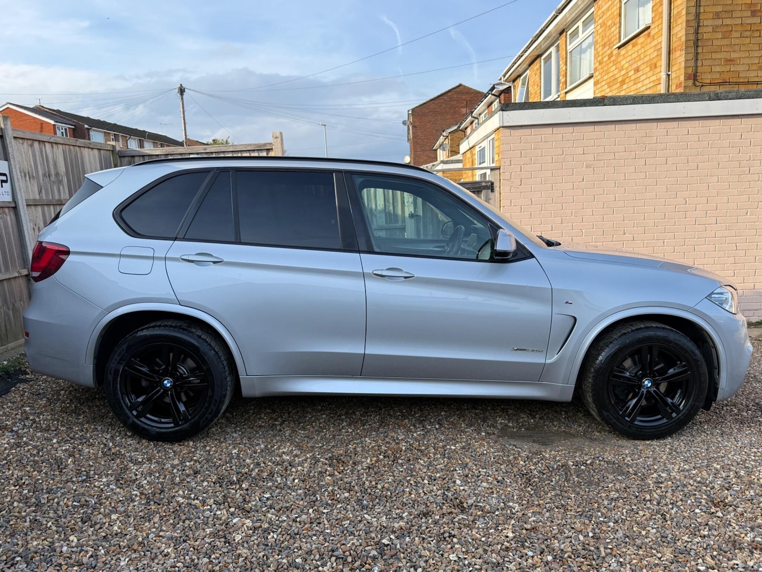 Used BMW X5 for sale - 77497505: Photo 3