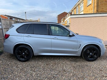 Used BMW X5 2015 for sale - 77497505: Photo
