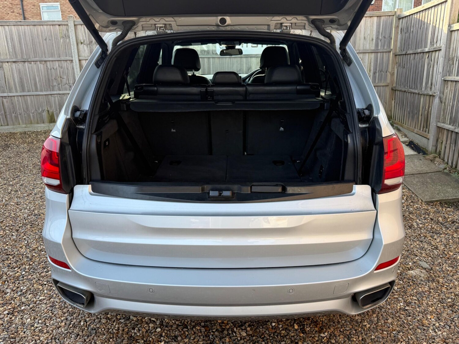 Used BMW X5 for sale - 77497505: Photo 41