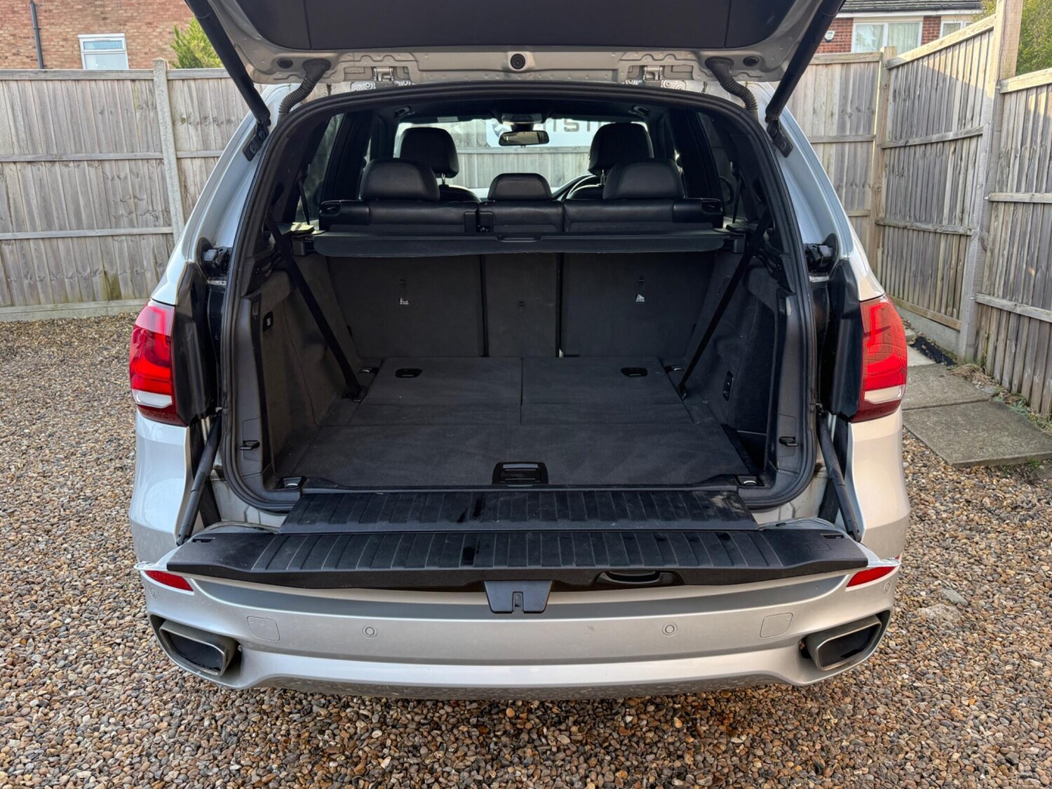 Used BMW X5 for sale - 77497505: Photo 42