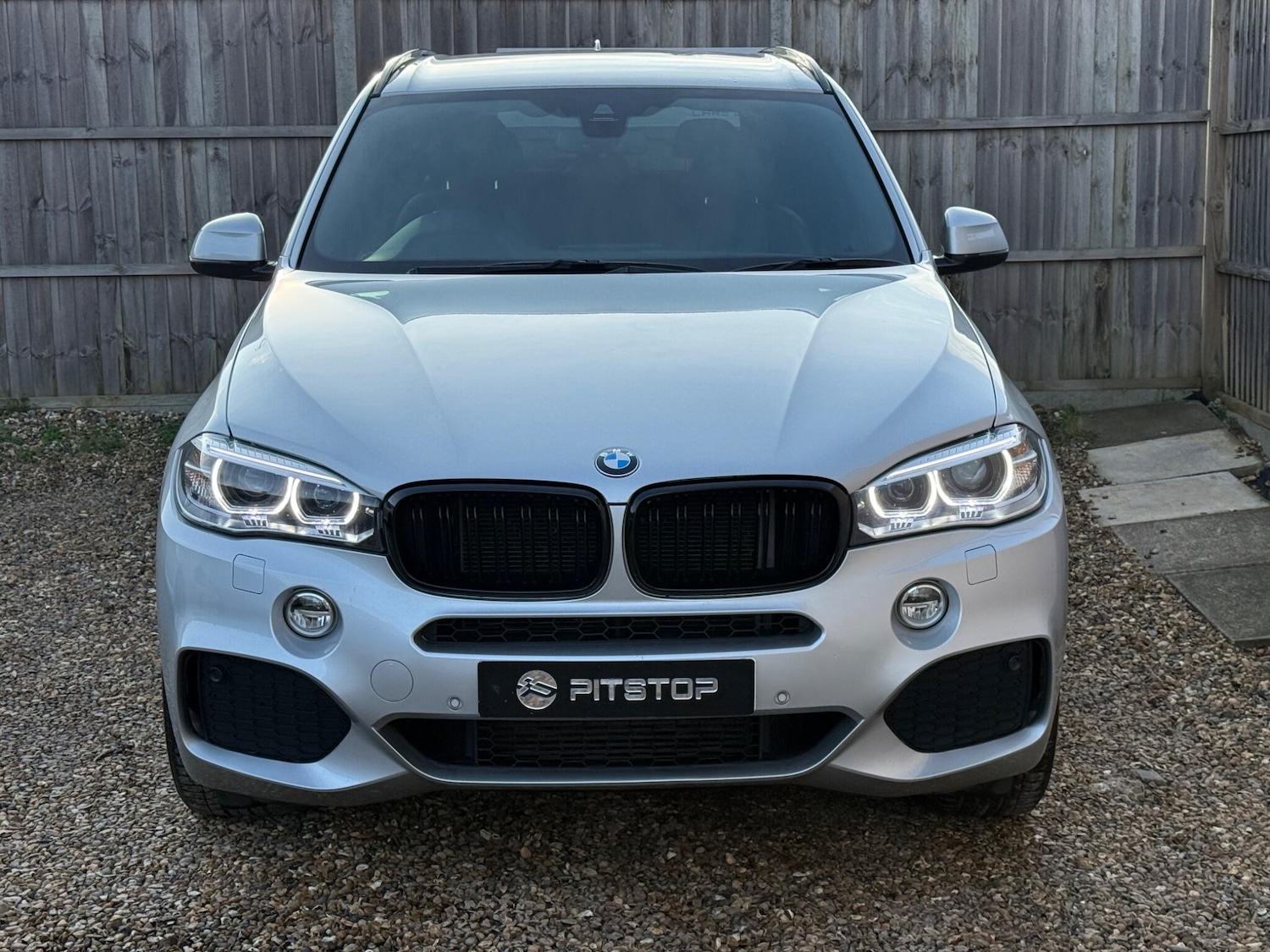 Used BMW X5 for sale - 77497505: Photo 5