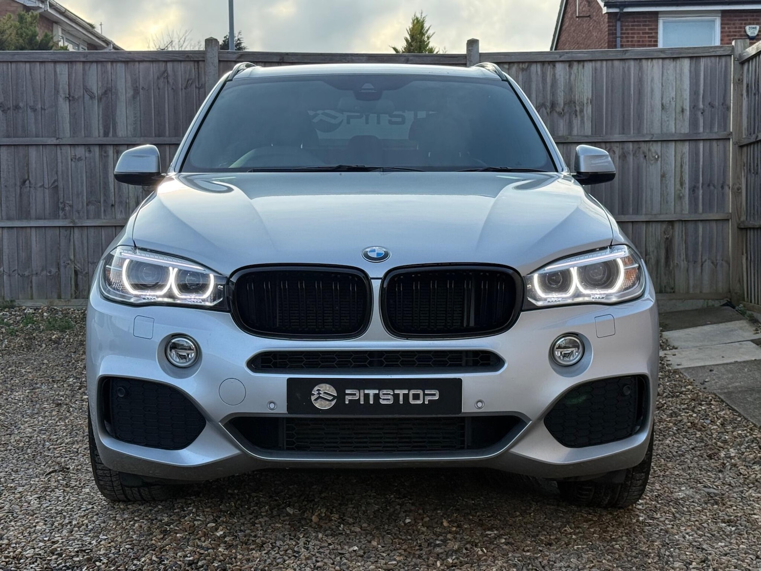 Used BMW X5 for sale - 77497505: Photo 7