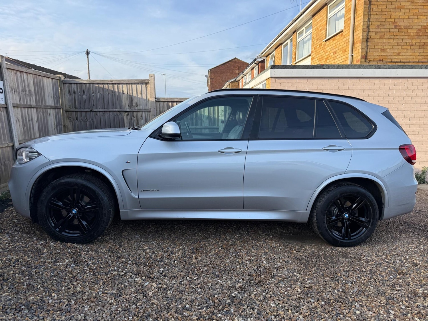 Used BMW X5 for sale - 77497505: Photo 8