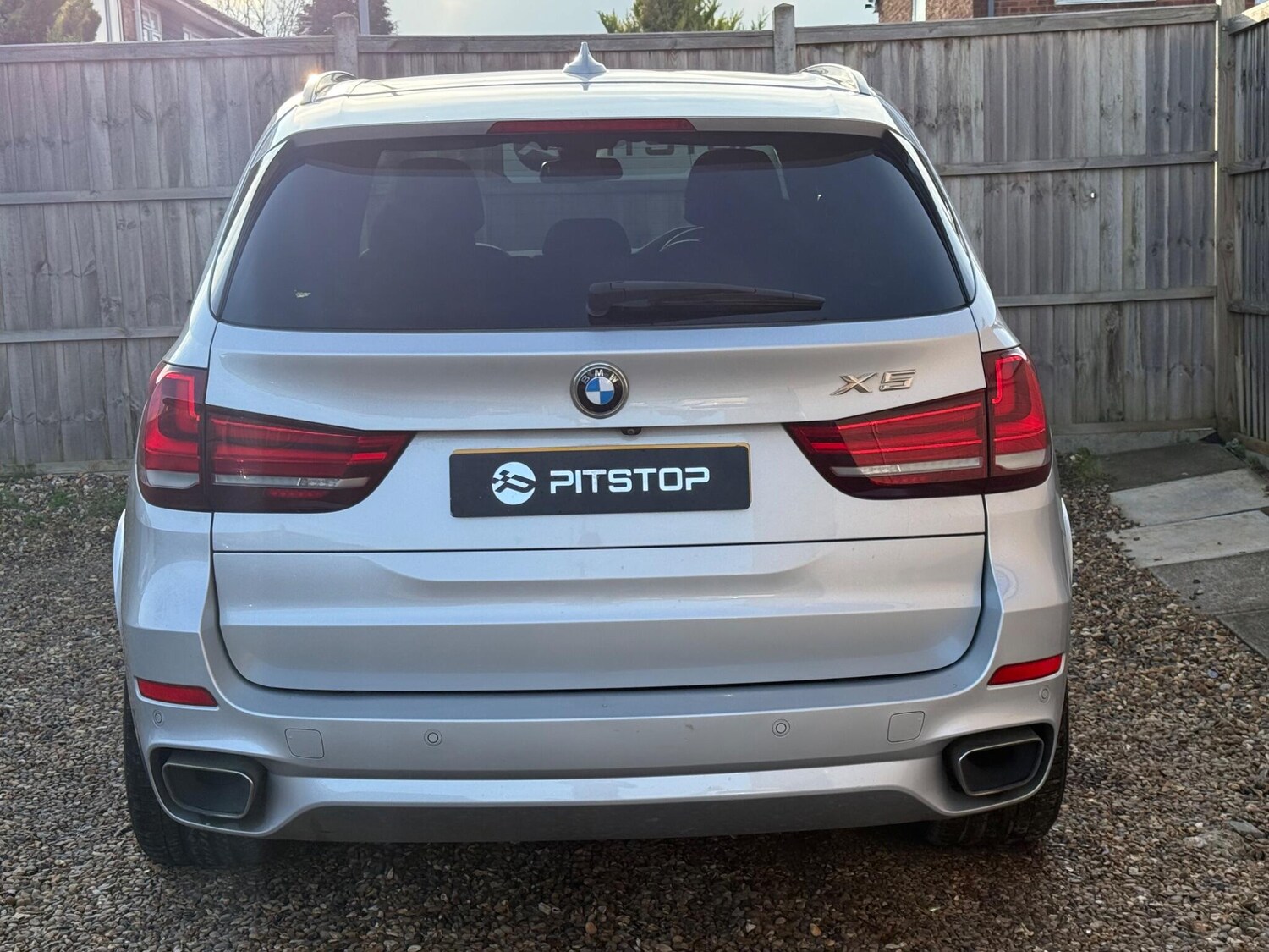 Used BMW X5 for sale - 77497505: Photo 9