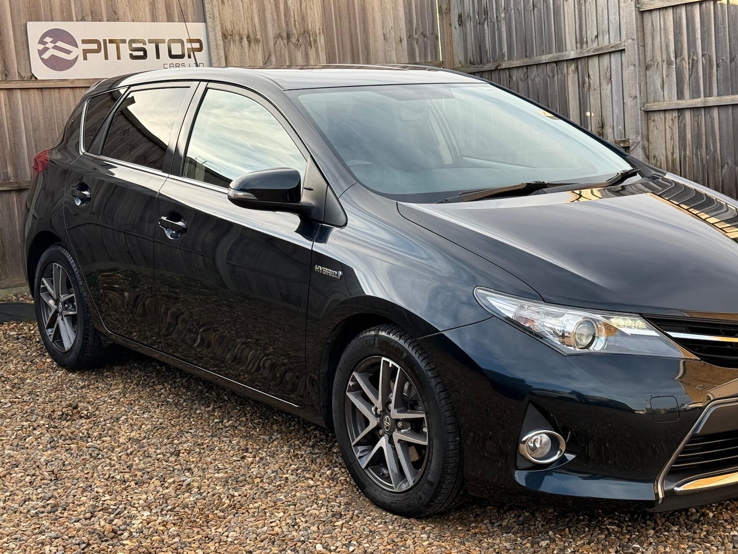 Used Toyota Auris 2015 for sale - 77203332: Photo 10