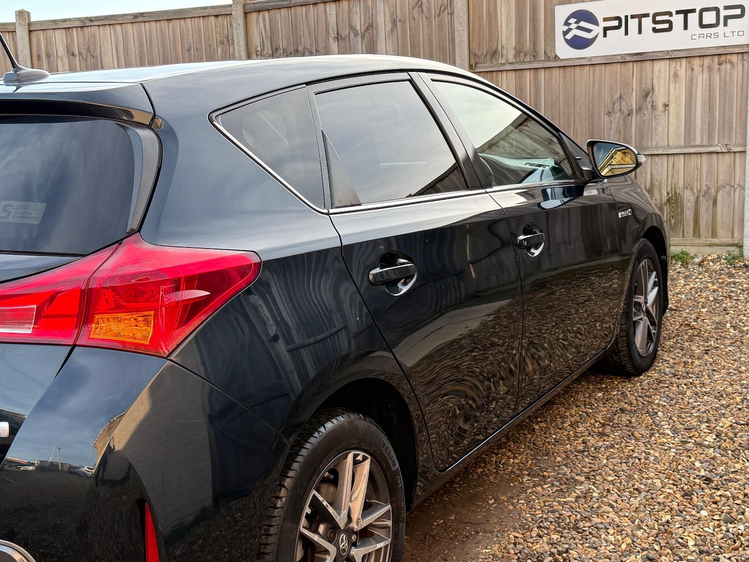 Used Toyota Auris 2015 for sale - 77203332: Photo 11