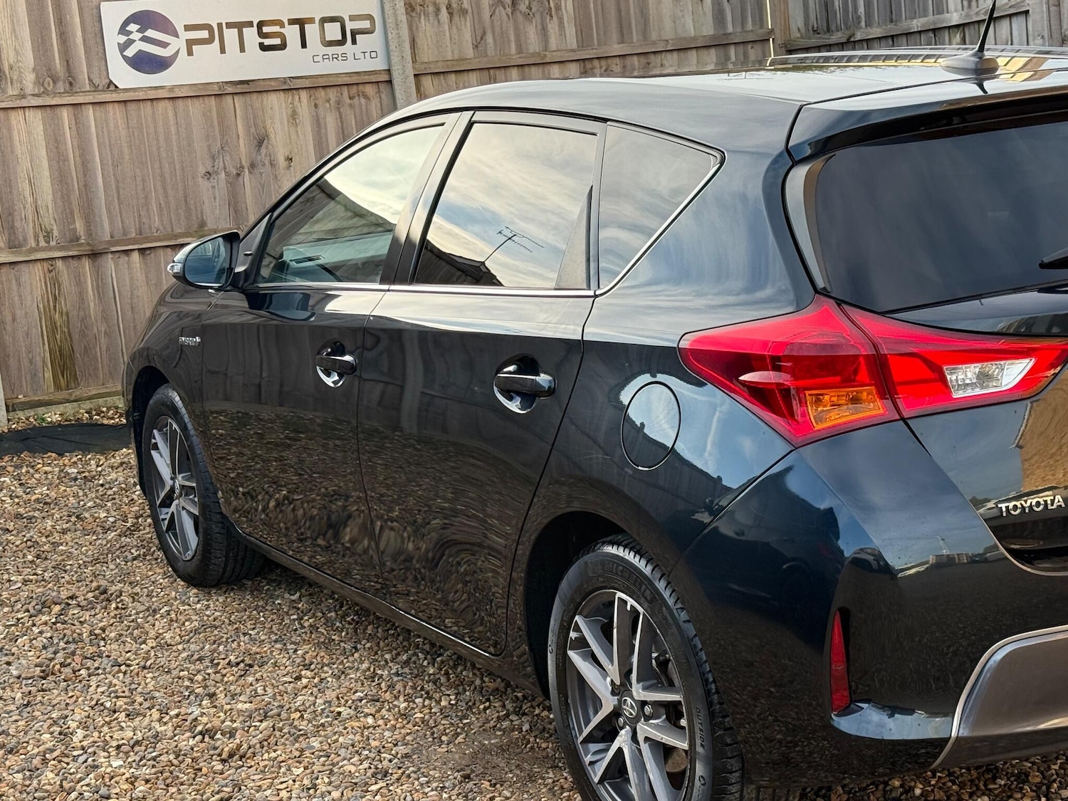 Used Toyota Auris 2015 for sale - 77203332: Photo 12