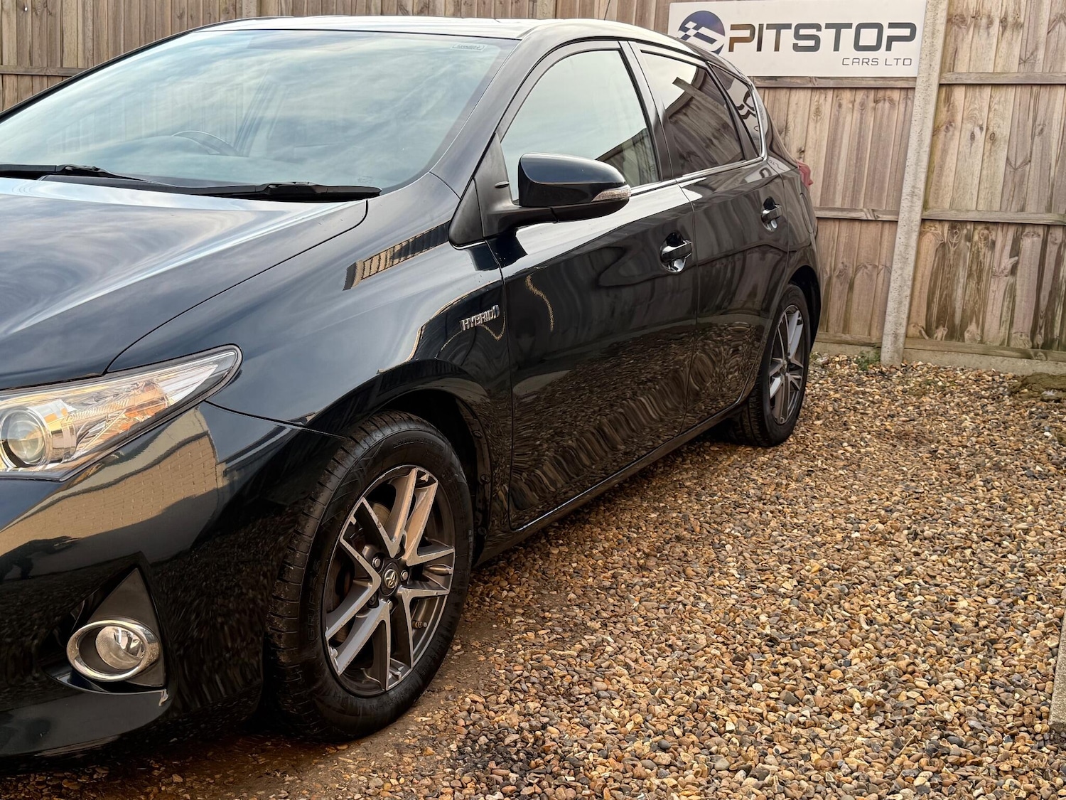 Used Toyota Auris 2015 for sale - 77203332: Photo 13