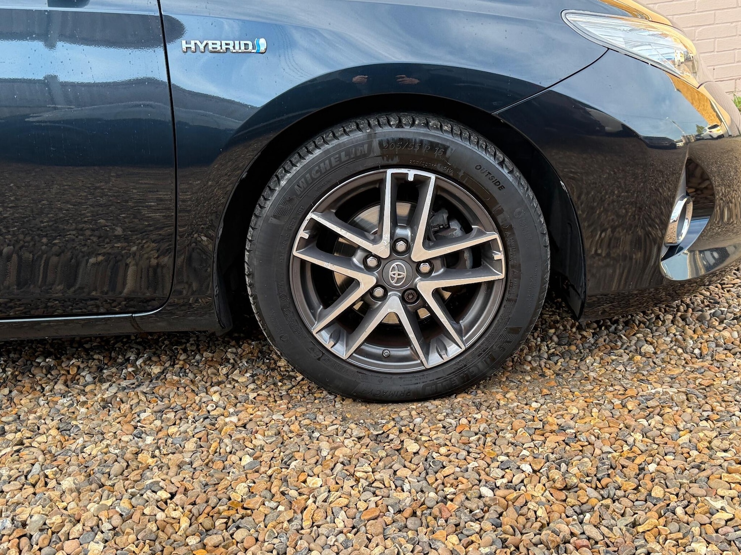 Used Toyota Auris 2015 for sale - 77203332: Photo 16