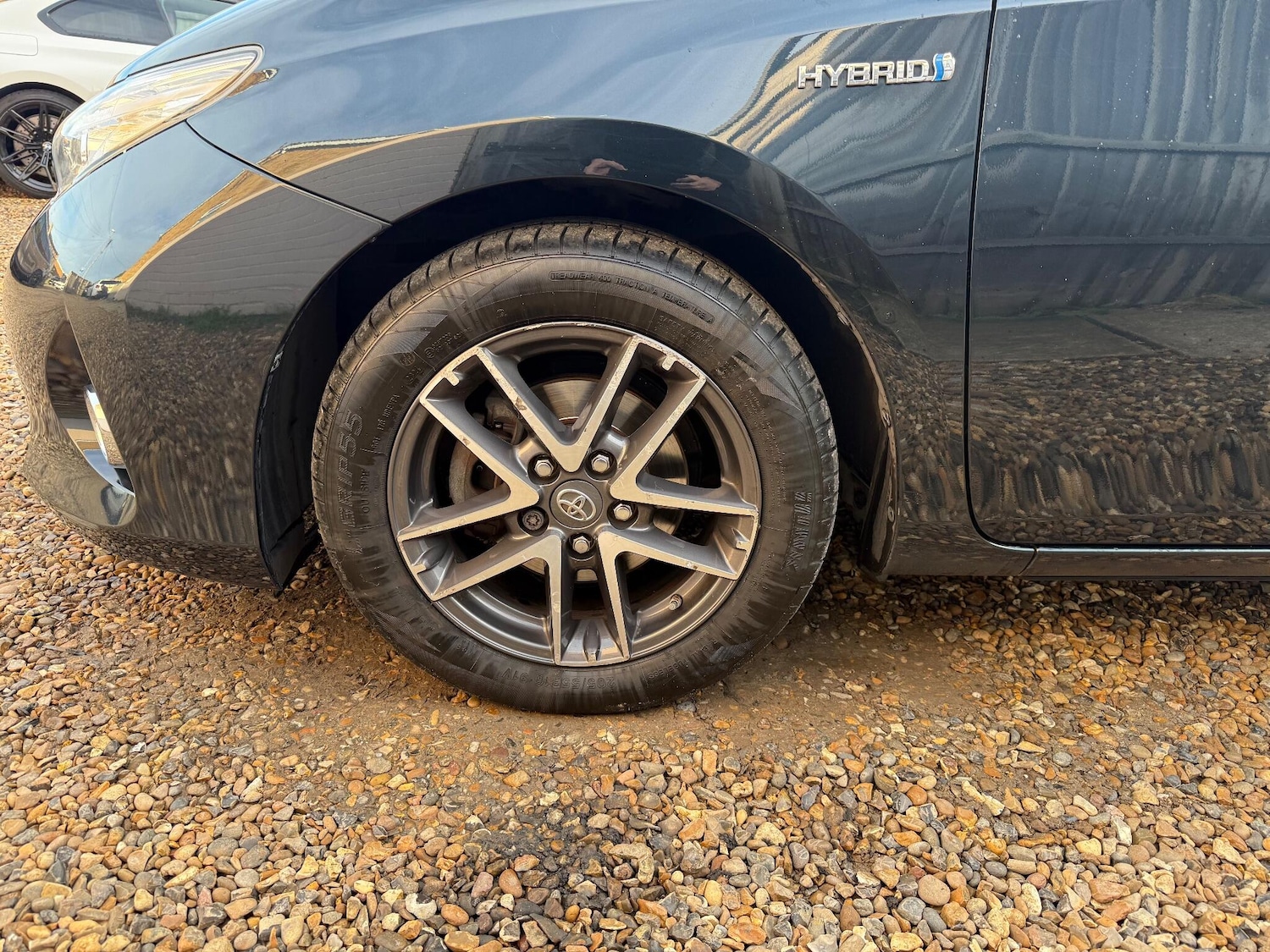 Used Toyota Auris 2015 for sale - 77203332: Photo 17