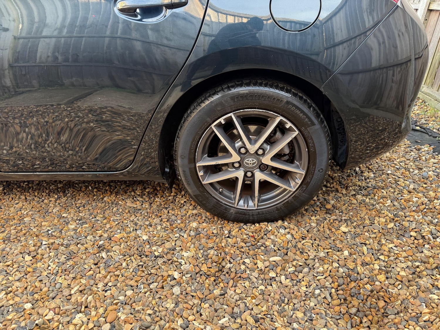 Used Toyota Auris 2015 for sale - 77203332: Photo 18