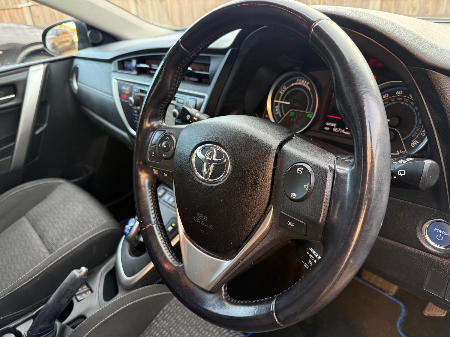 Used Toyota Auris 2015 for sale - 77203332: Photo 19