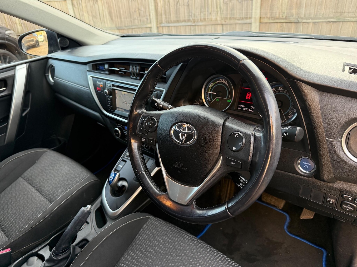 Used Toyota Auris 2015 for sale - 77203332: Photo 21