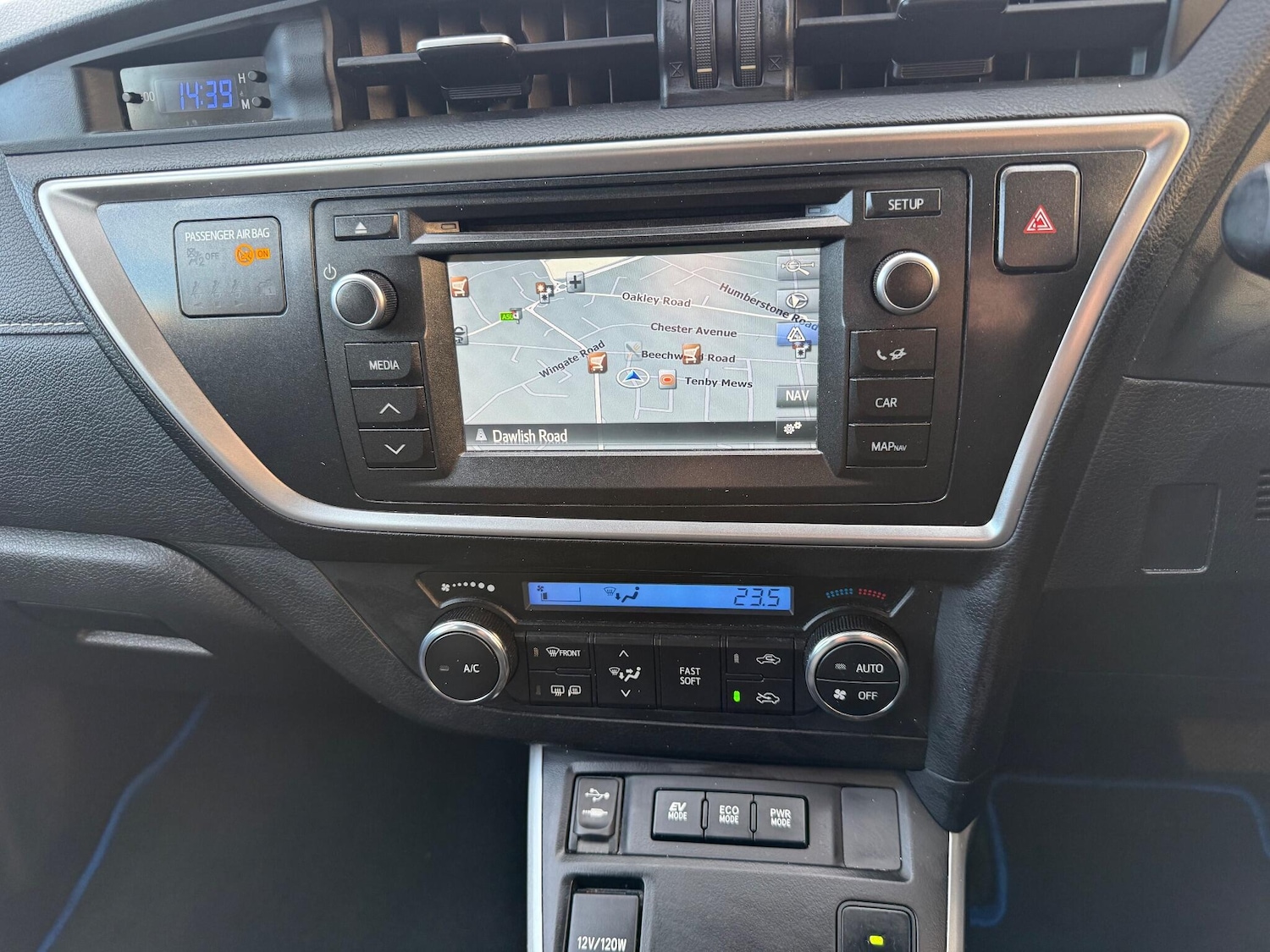 Used Toyota Auris 2015 for sale - 77203332: Photo 27