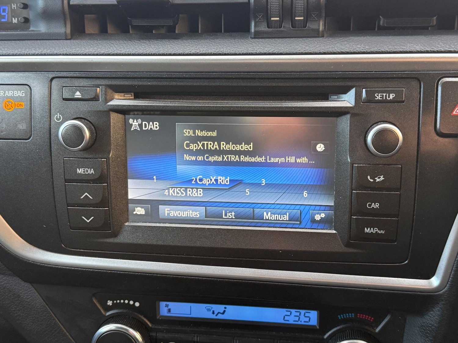 Used Toyota Auris 2015 for sale - 77203332: Photo 30