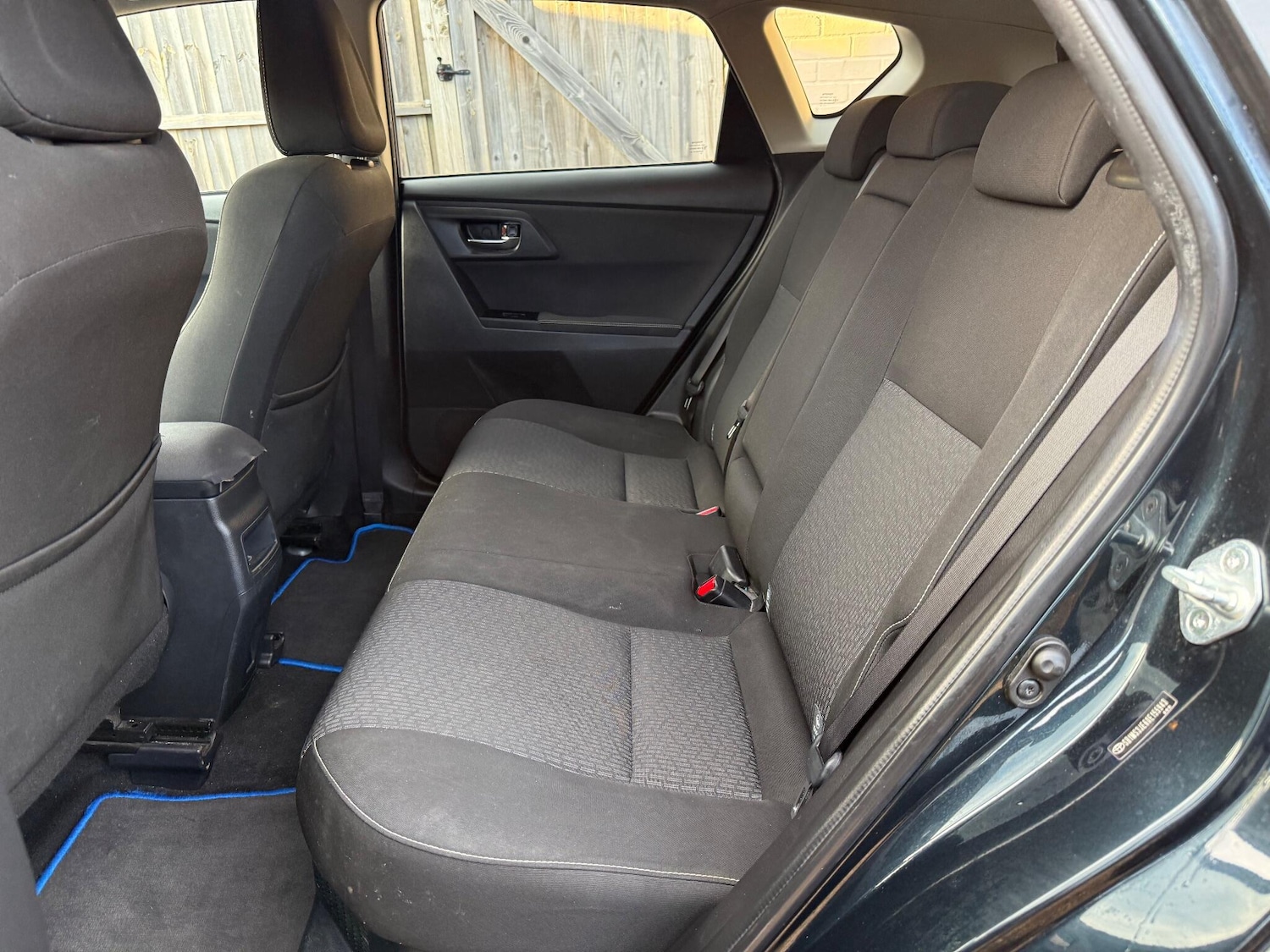 Used Toyota Auris 2015 for sale - 77203332: Photo 33