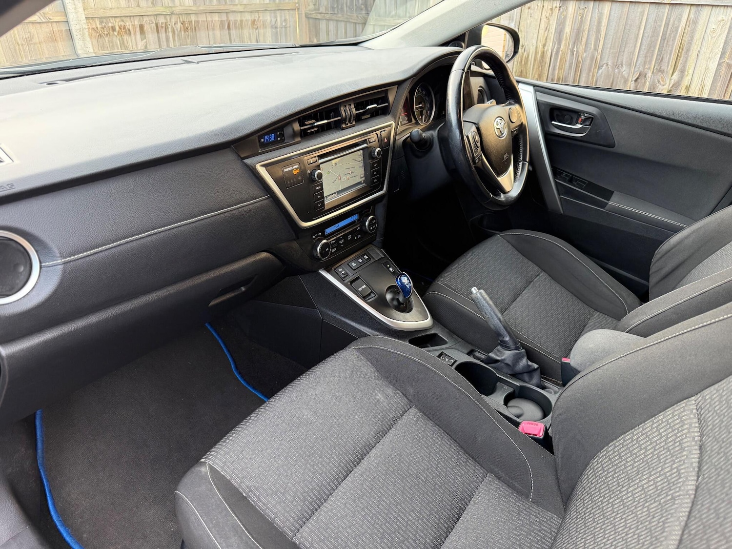 Used Toyota Auris 2015 for sale - 77203332: Photo 34