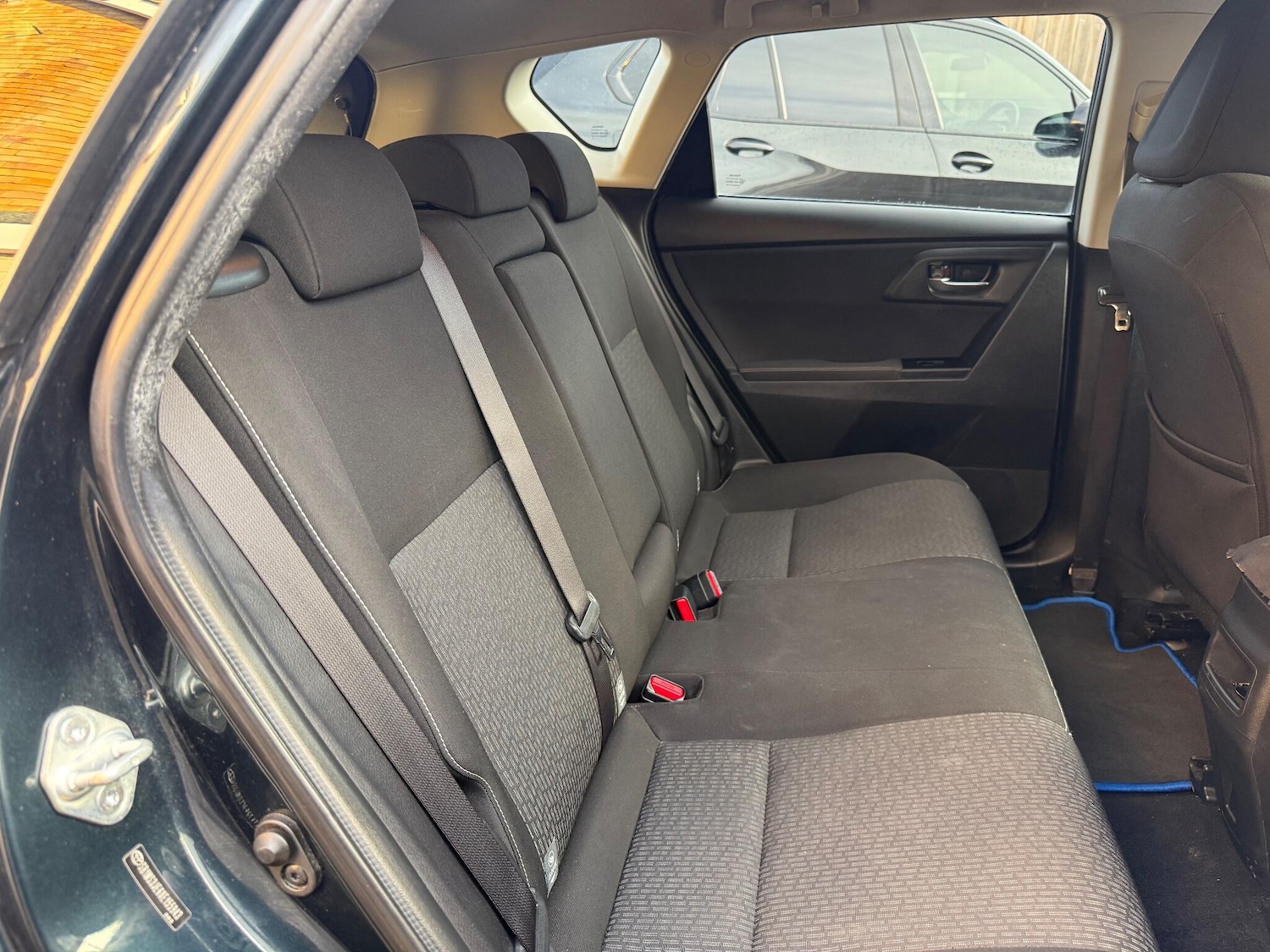 Used Toyota Auris 2015 for sale - 77203332: Photo 38