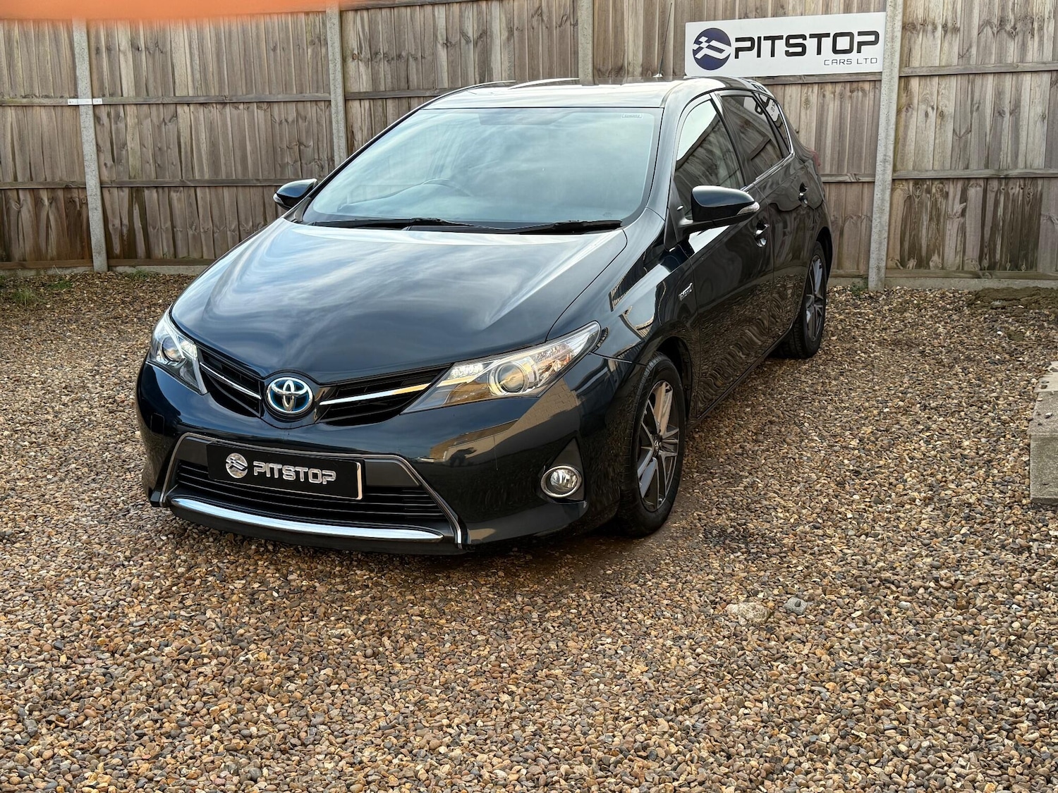 Used Toyota Auris 2015 for sale - 77203332: Photo 4