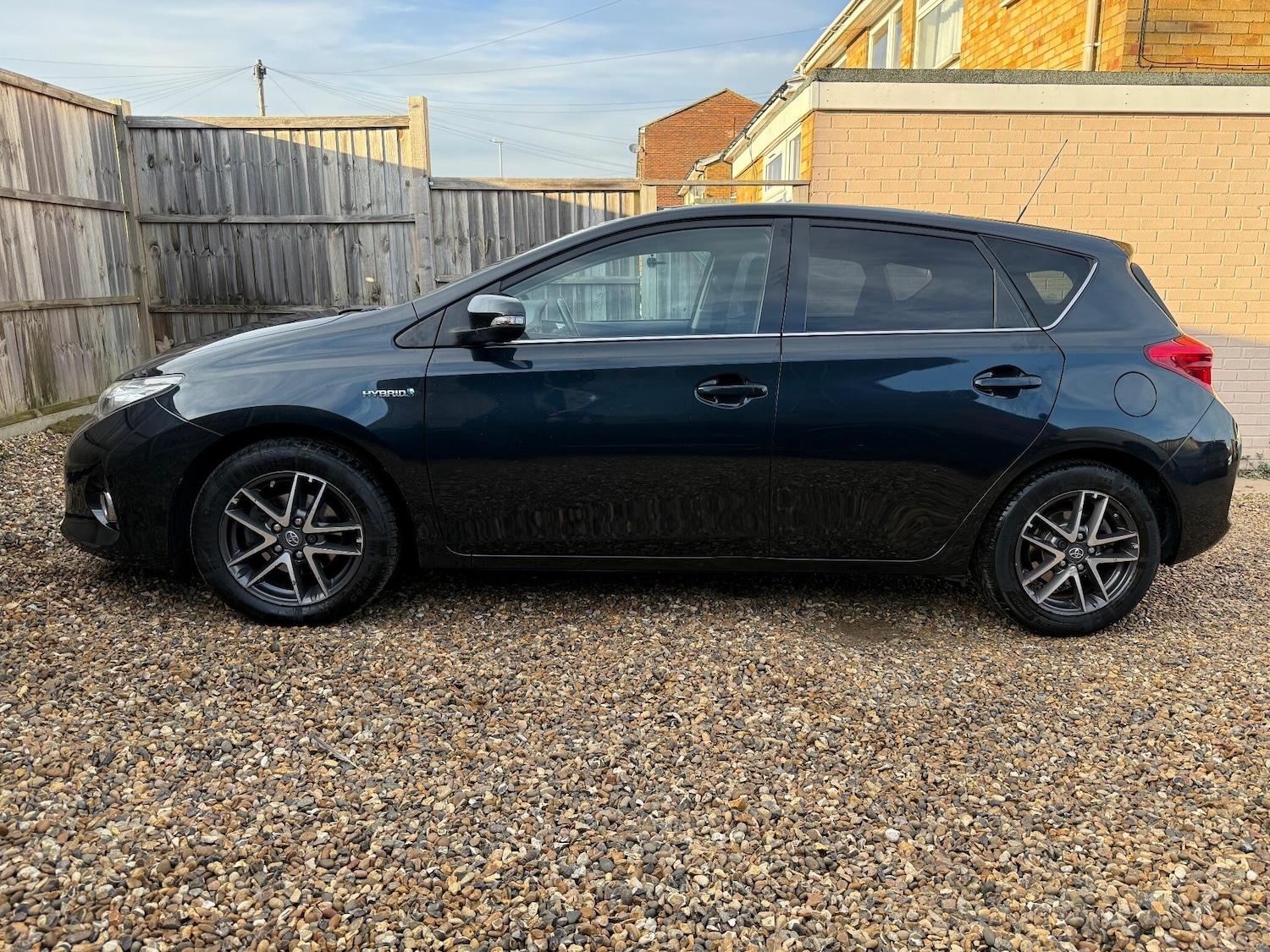 Used Toyota Auris 2015 for sale - 77203332: Photo 5