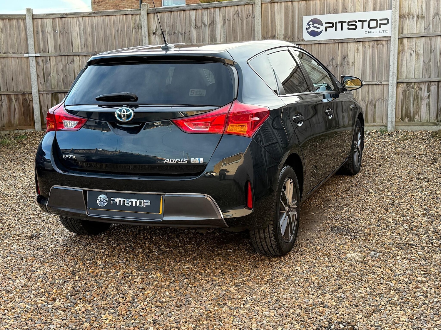 Used Toyota Auris 2015 for sale - 77203332: Photo 6