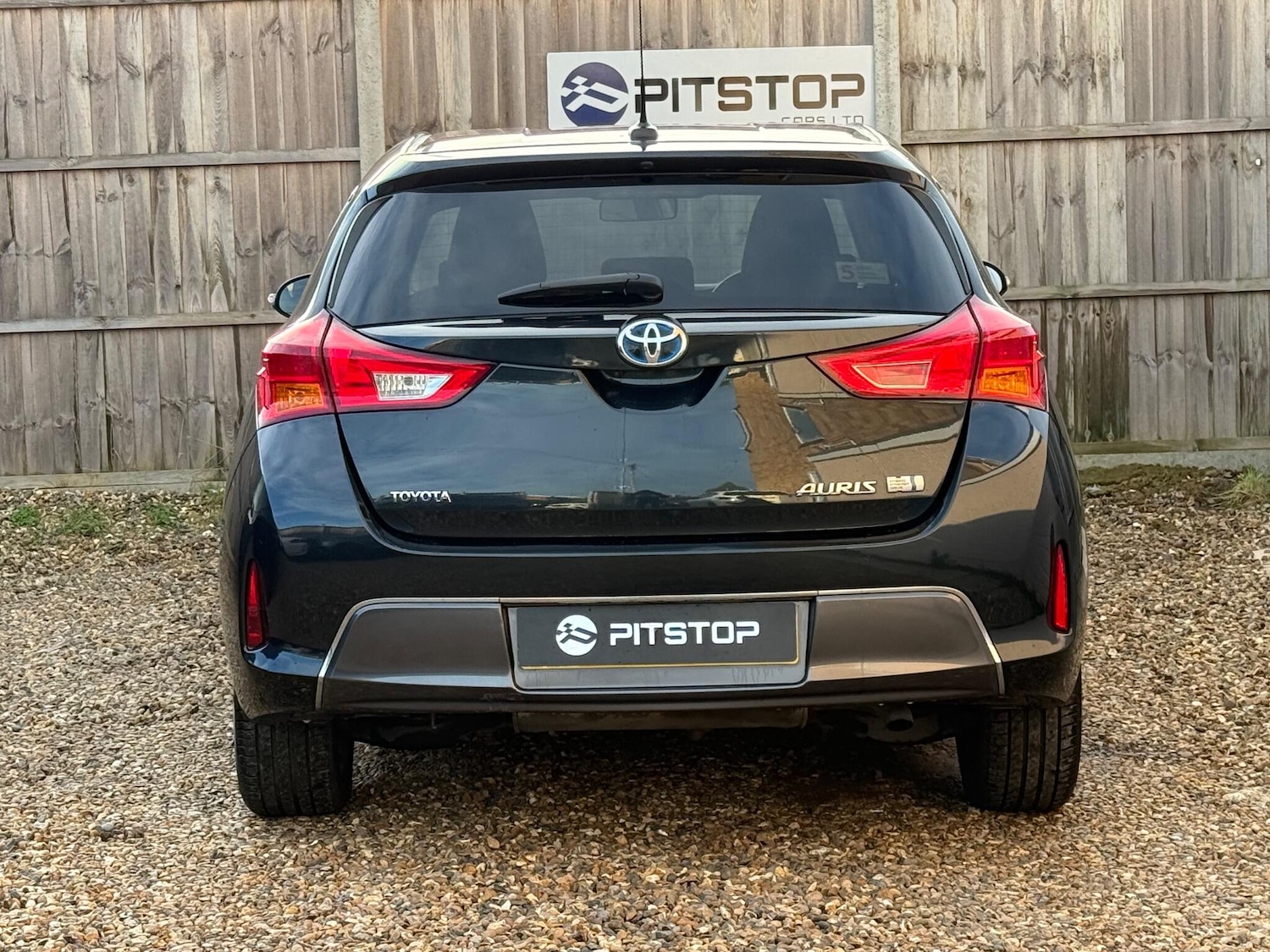 Used Toyota Auris 2015 for sale - 77203332: Photo 7