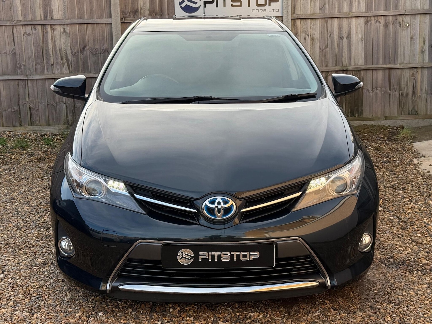 Used Toyota Auris 2015 for sale - 77203332: Photo 8