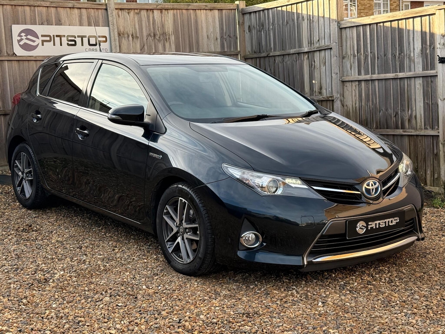 Used Toyota Auris 2015 for sale - 77203332: Photo 9