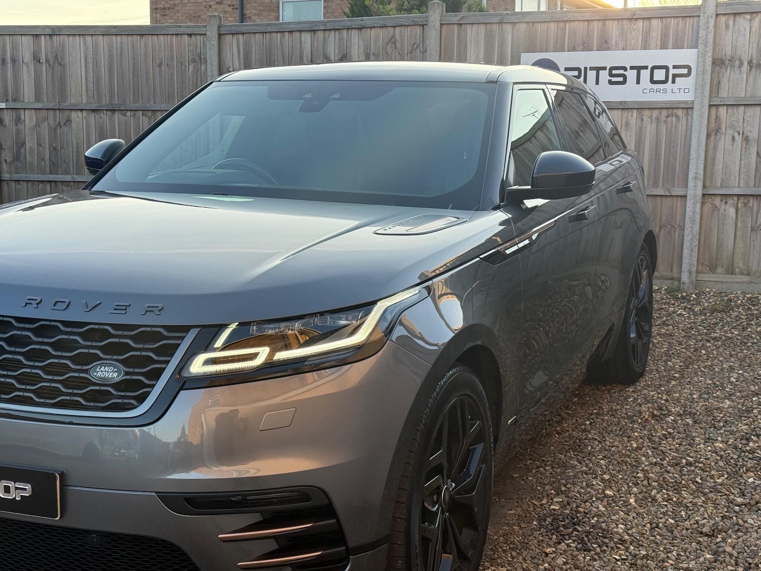 Used Land Rover Range Rover Velar 2017 for sale - 77081372: Photo 10