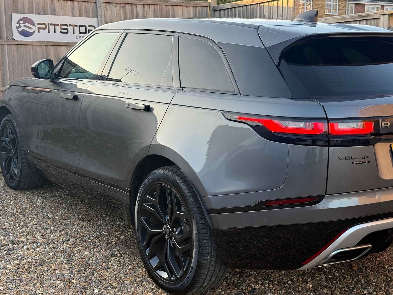 Used Land Rover Range Rover Velar 2017 for sale - 77081372: Photo 12