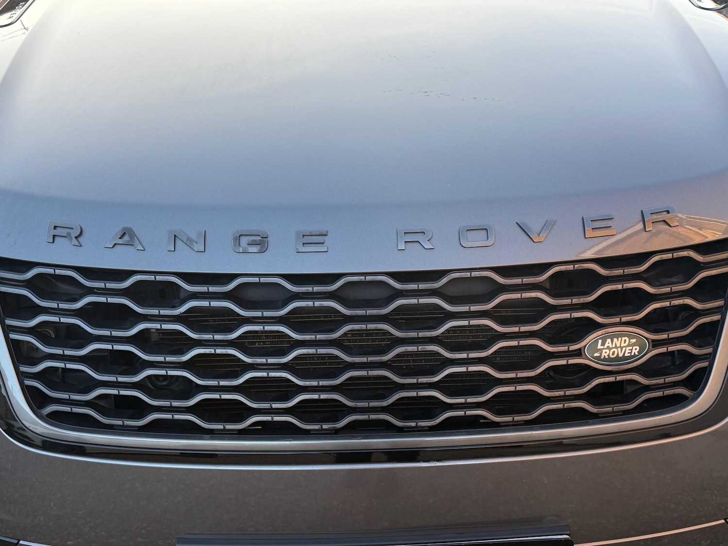 Used Land Rover Range Rover Velar 2017 for sale - 77081372: Photo 15