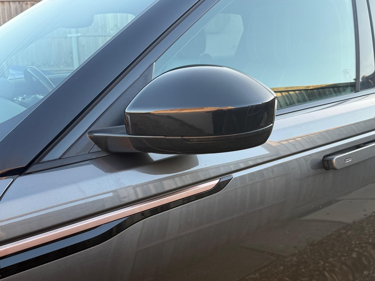 Used Land Rover Range Rover Velar 2017 for sale - 77081372: Photo 16