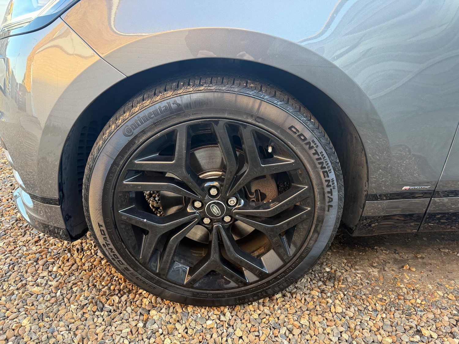 Used Land Rover Range Rover Velar 2017 for sale - 77081372: Photo 18