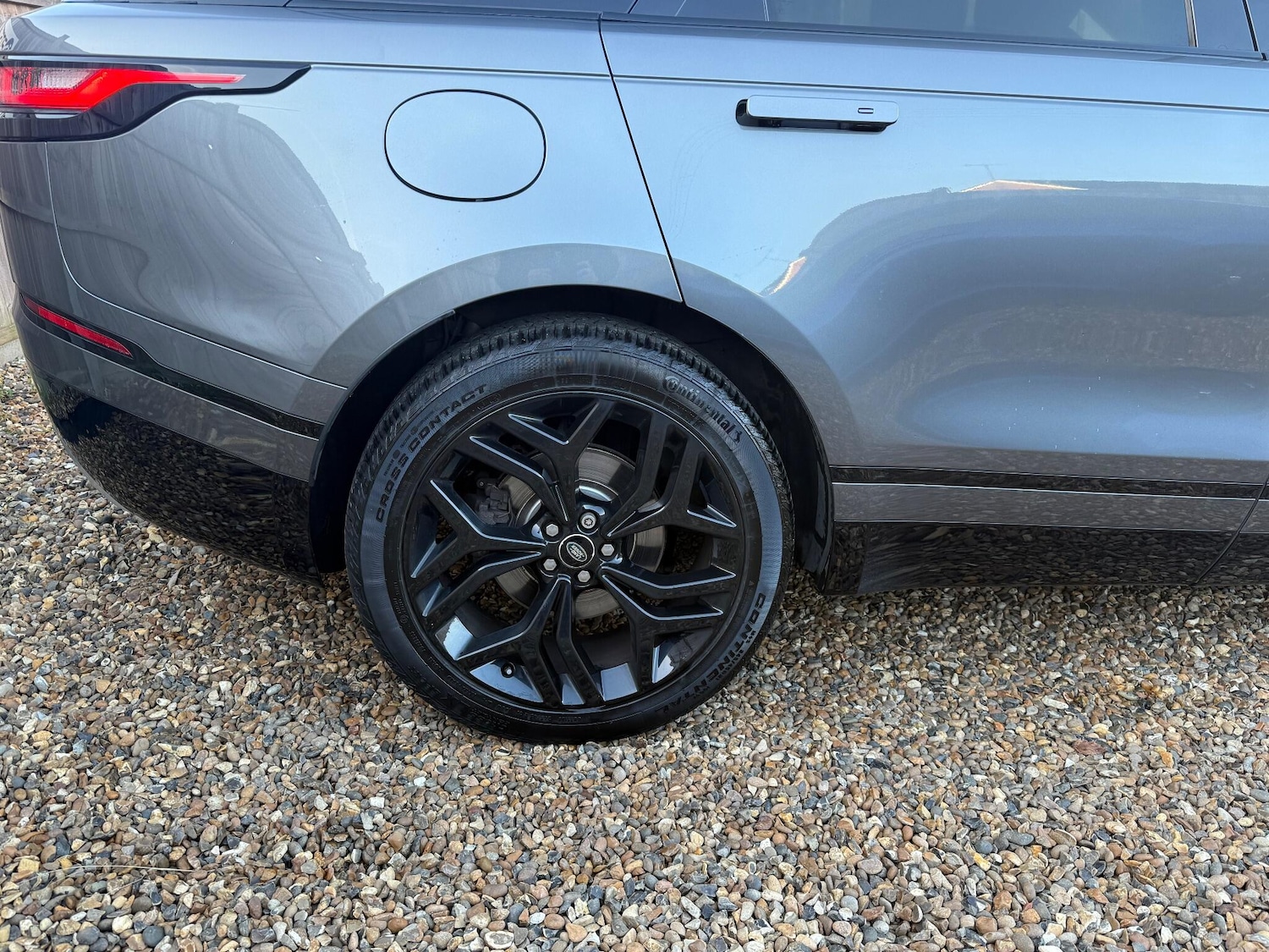 Used Land Rover Range Rover Velar 2017 for sale - 77081372: Photo 20