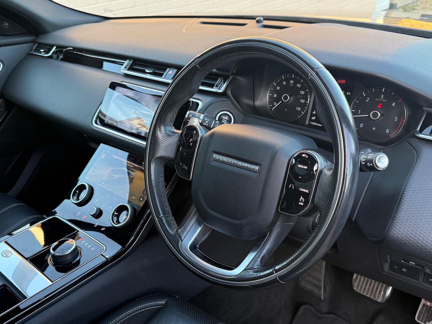 Used Land Rover Range Rover Velar 2017 for sale - 77081372: Photo 23