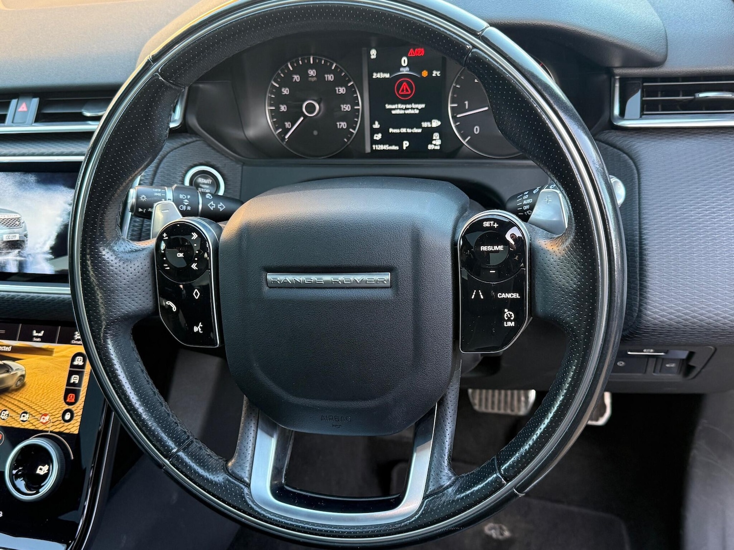 Used Land Rover Range Rover Velar 2017 for sale - 77081372: Photo 24