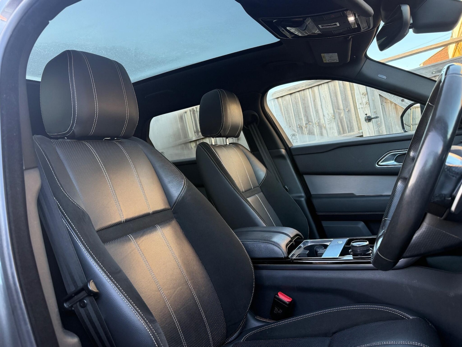 Used Land Rover Range Rover Velar 2017 for sale - 77081372: Photo 25