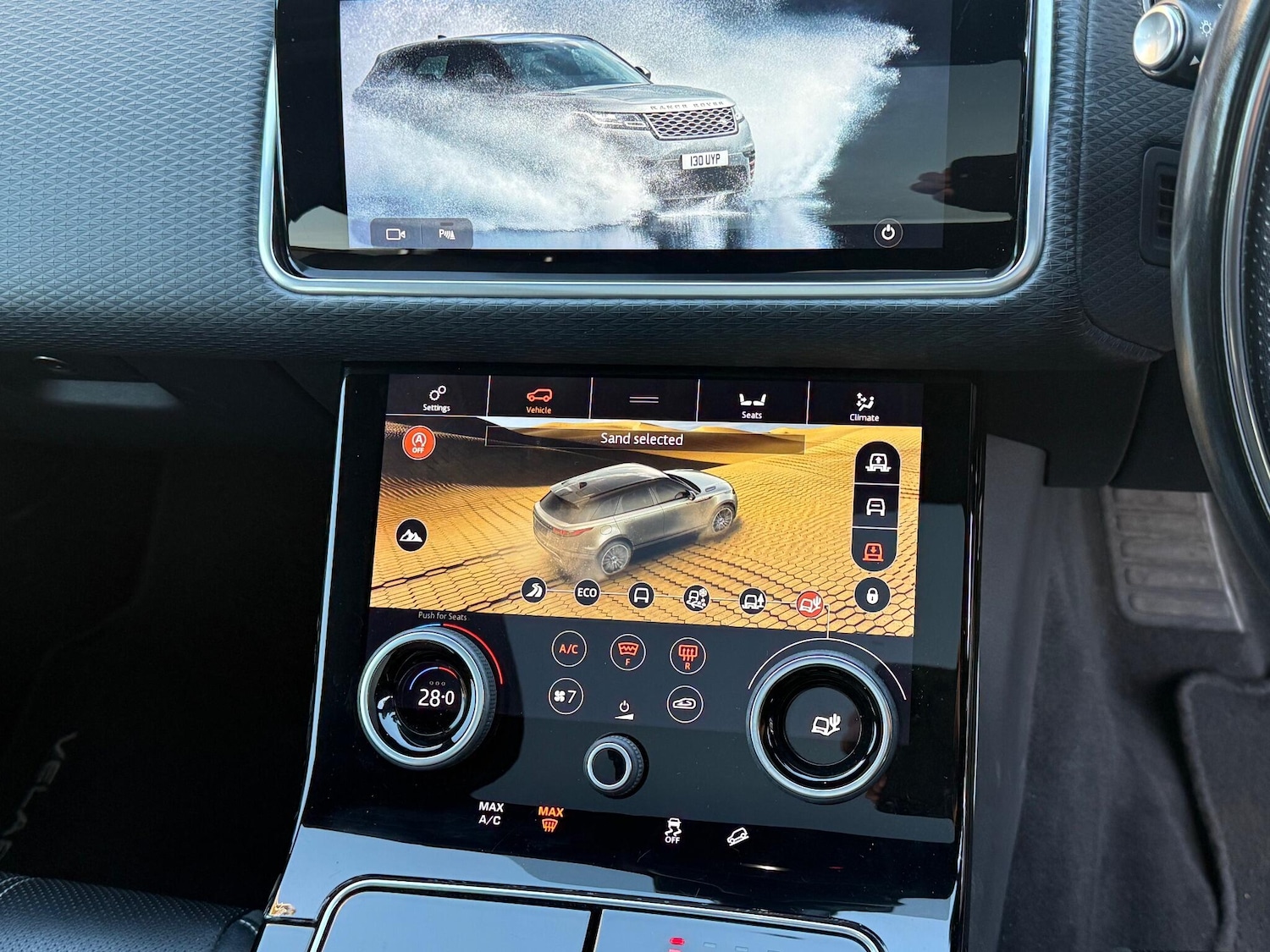 Used Land Rover Range Rover Velar 2017 for sale - 77081372: Photo 31