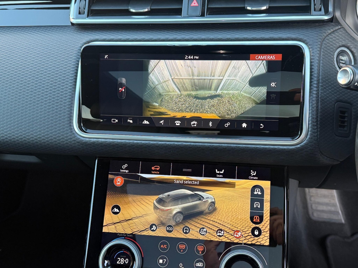 Used Land Rover Range Rover Velar 2017 for sale - 77081372: Photo 34