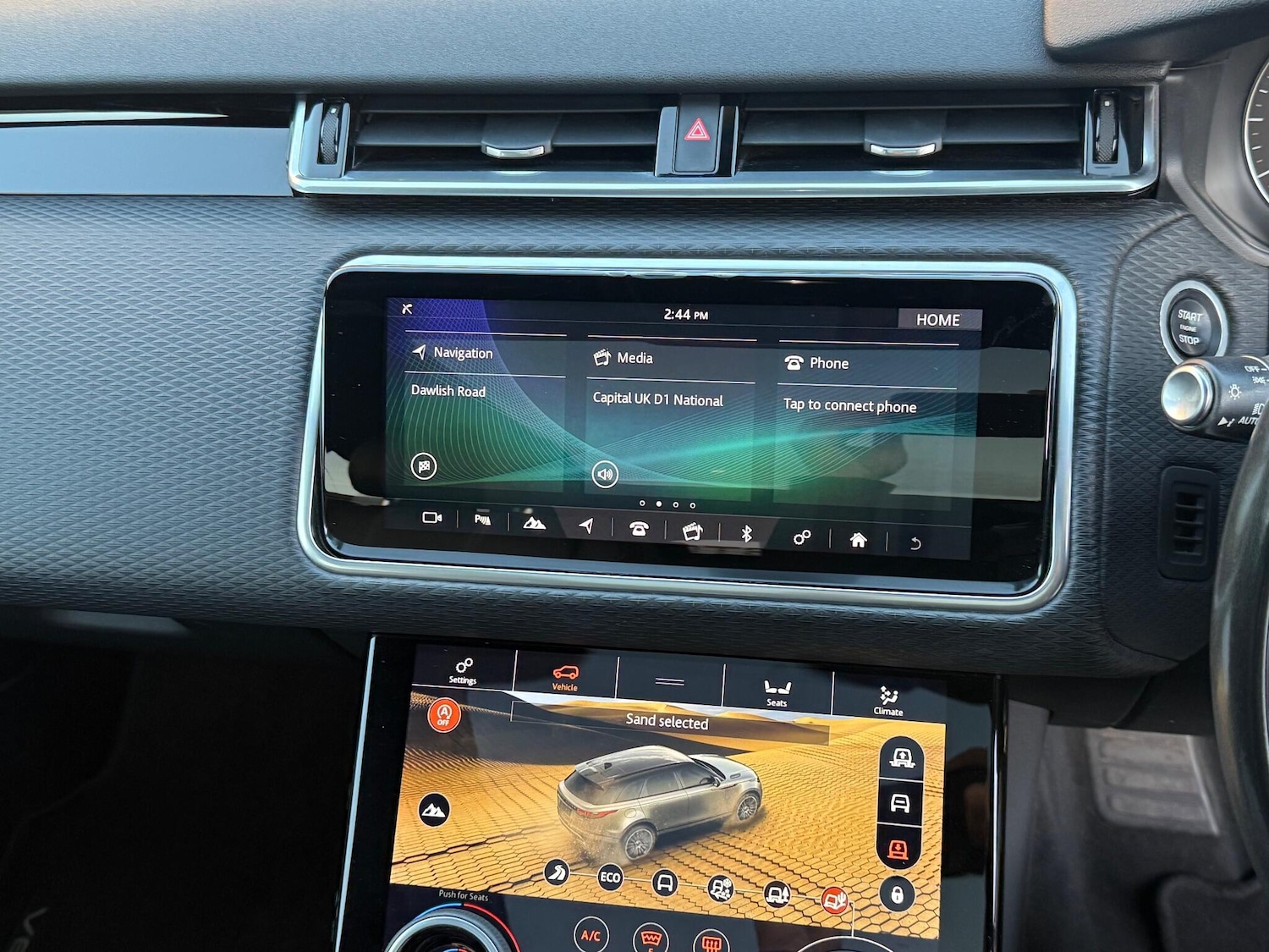 Used Land Rover Range Rover Velar 2017 for sale - 77081372: Photo 36