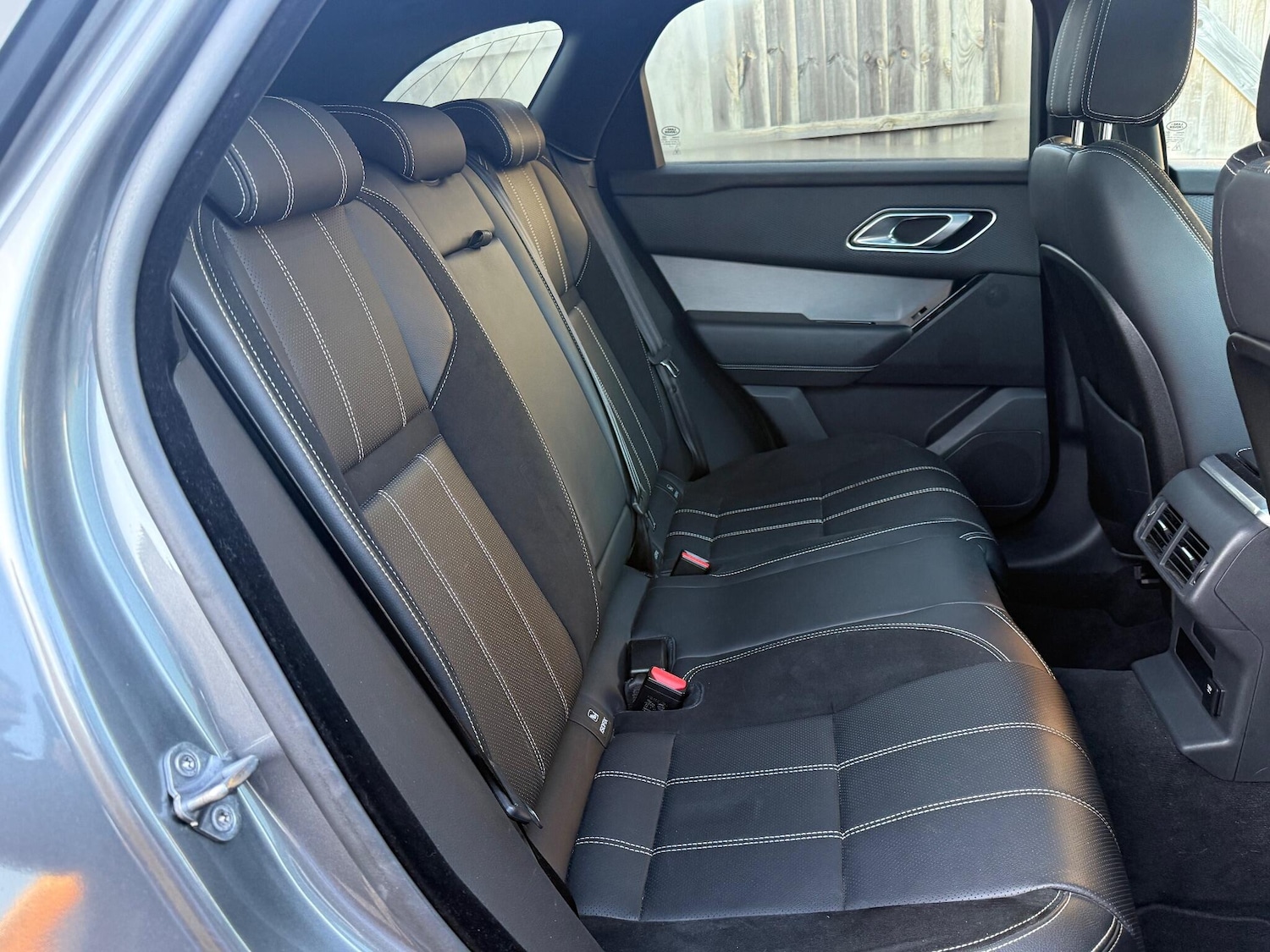 Used Land Rover Range Rover Velar 2017 for sale - 77081372: Photo 38