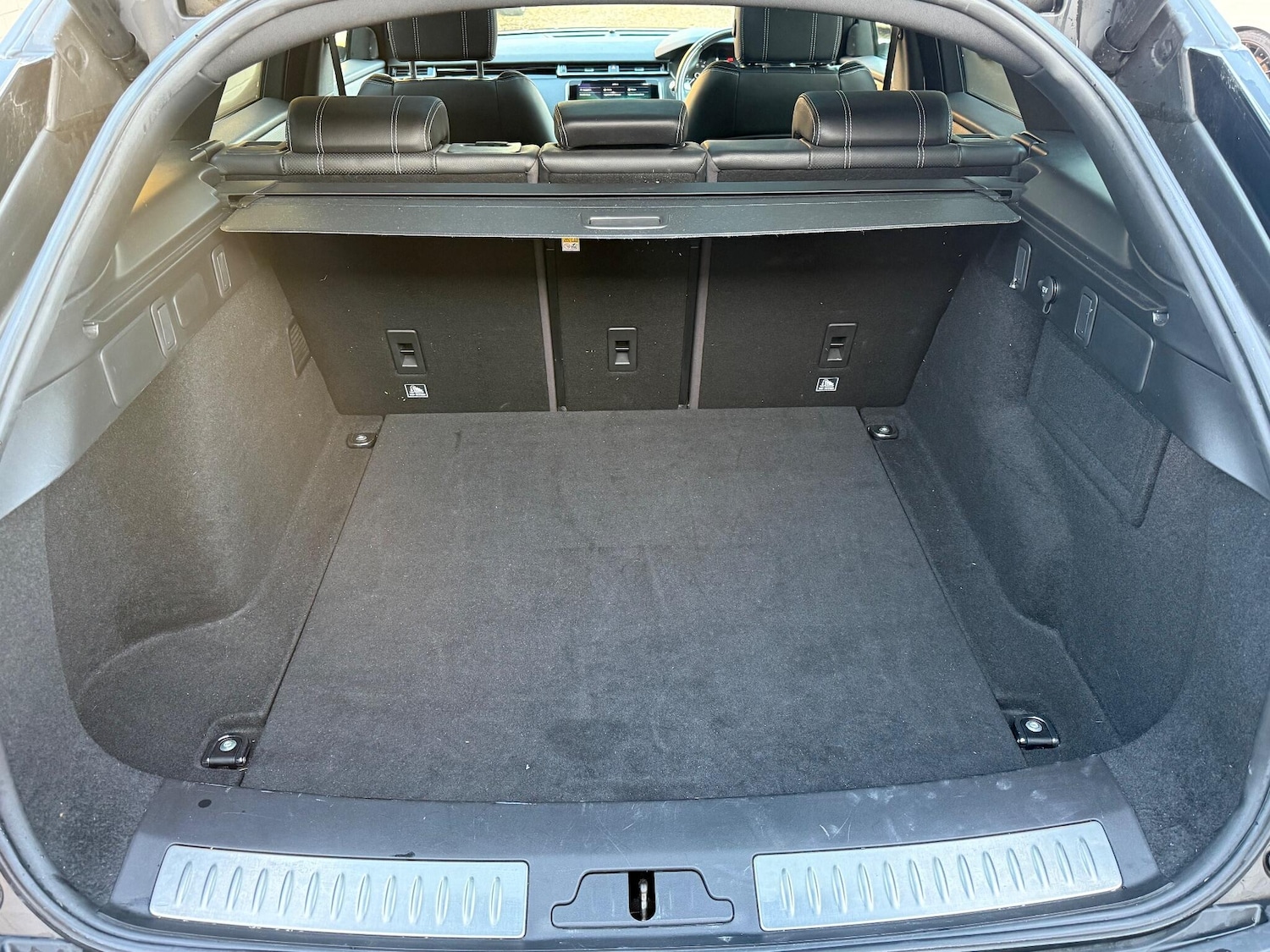 Used Land Rover Range Rover Velar 2017 for sale - 77081372: Photo 40