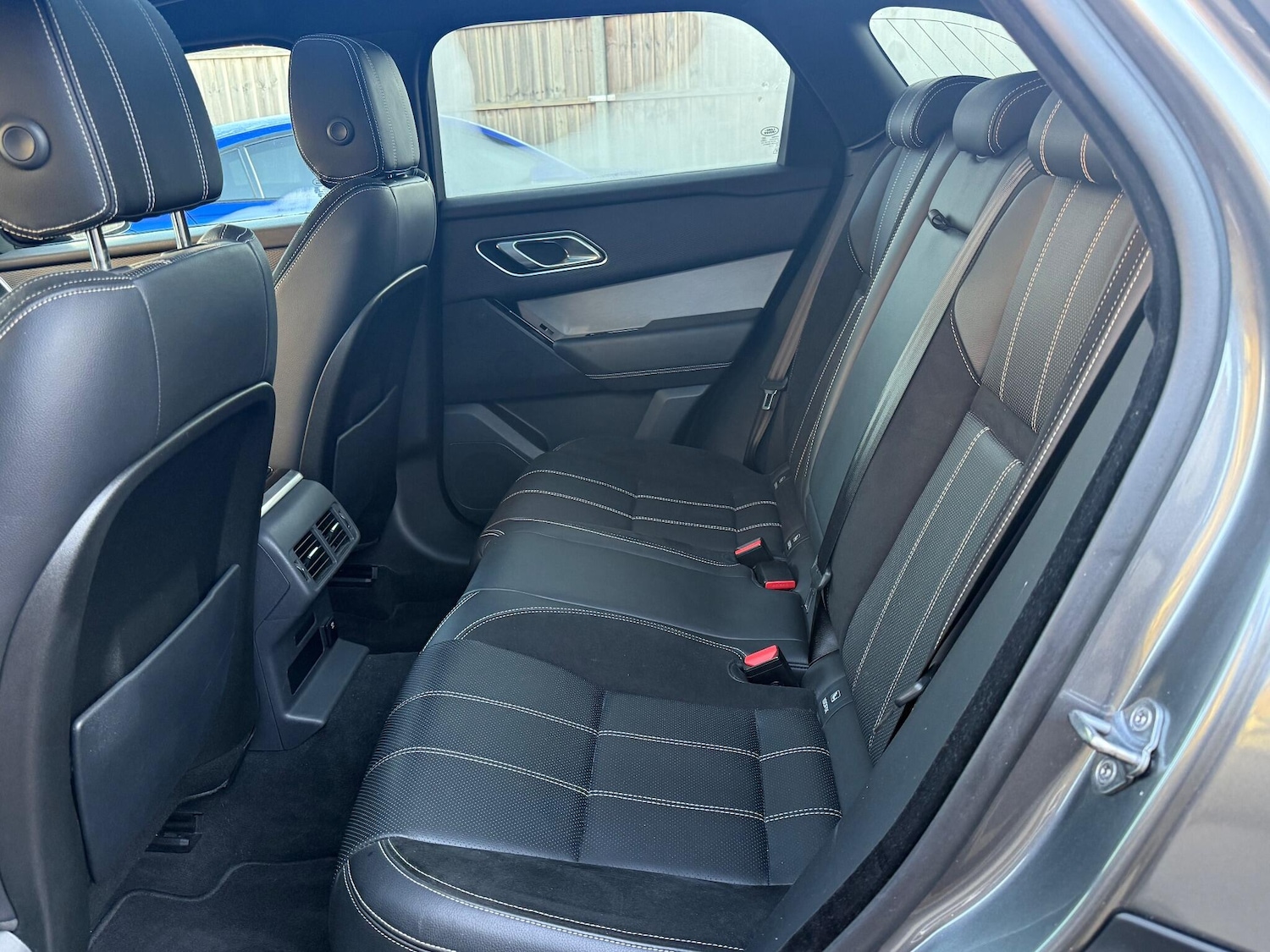 Used Land Rover Range Rover Velar 2017 for sale - 77081372: Photo 42