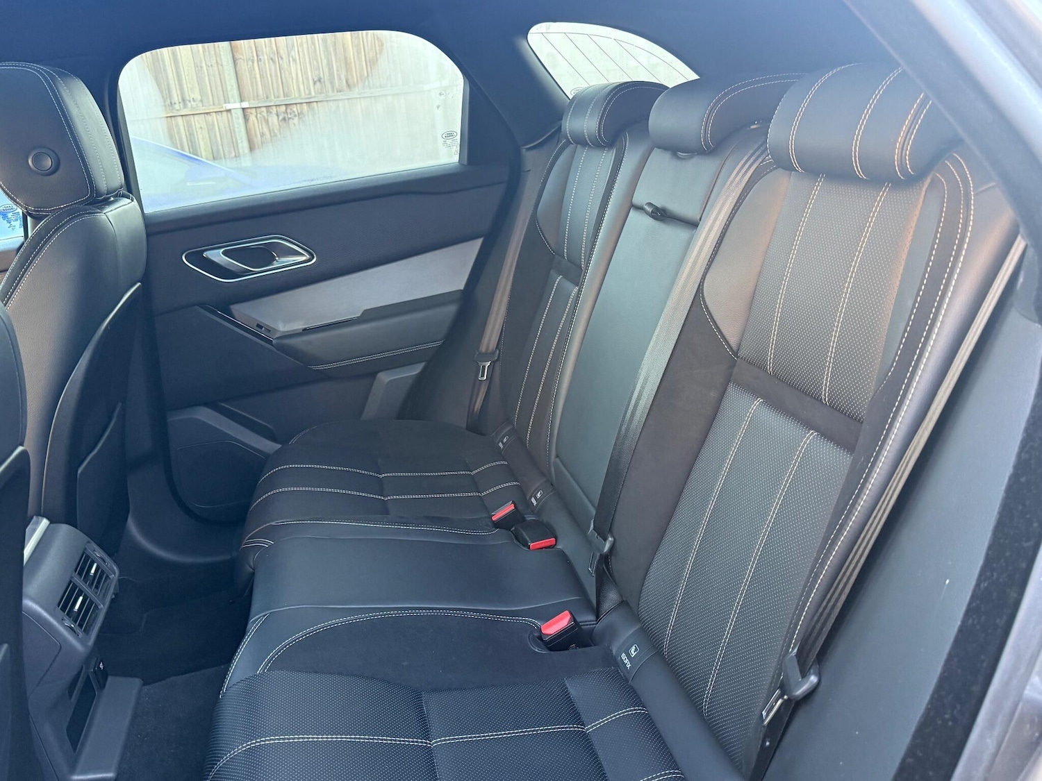 Used Land Rover Range Rover Velar 2017 for sale - 77081372: Photo 43