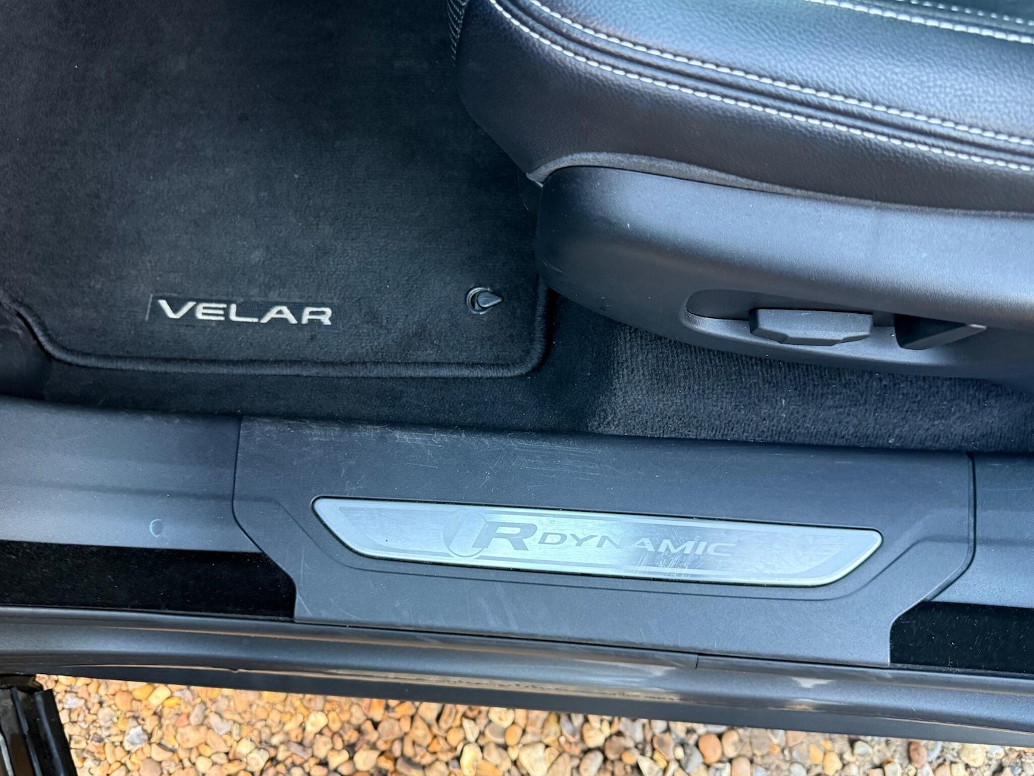 Used Land Rover Range Rover Velar 2017 for sale - 77081372: Photo 44