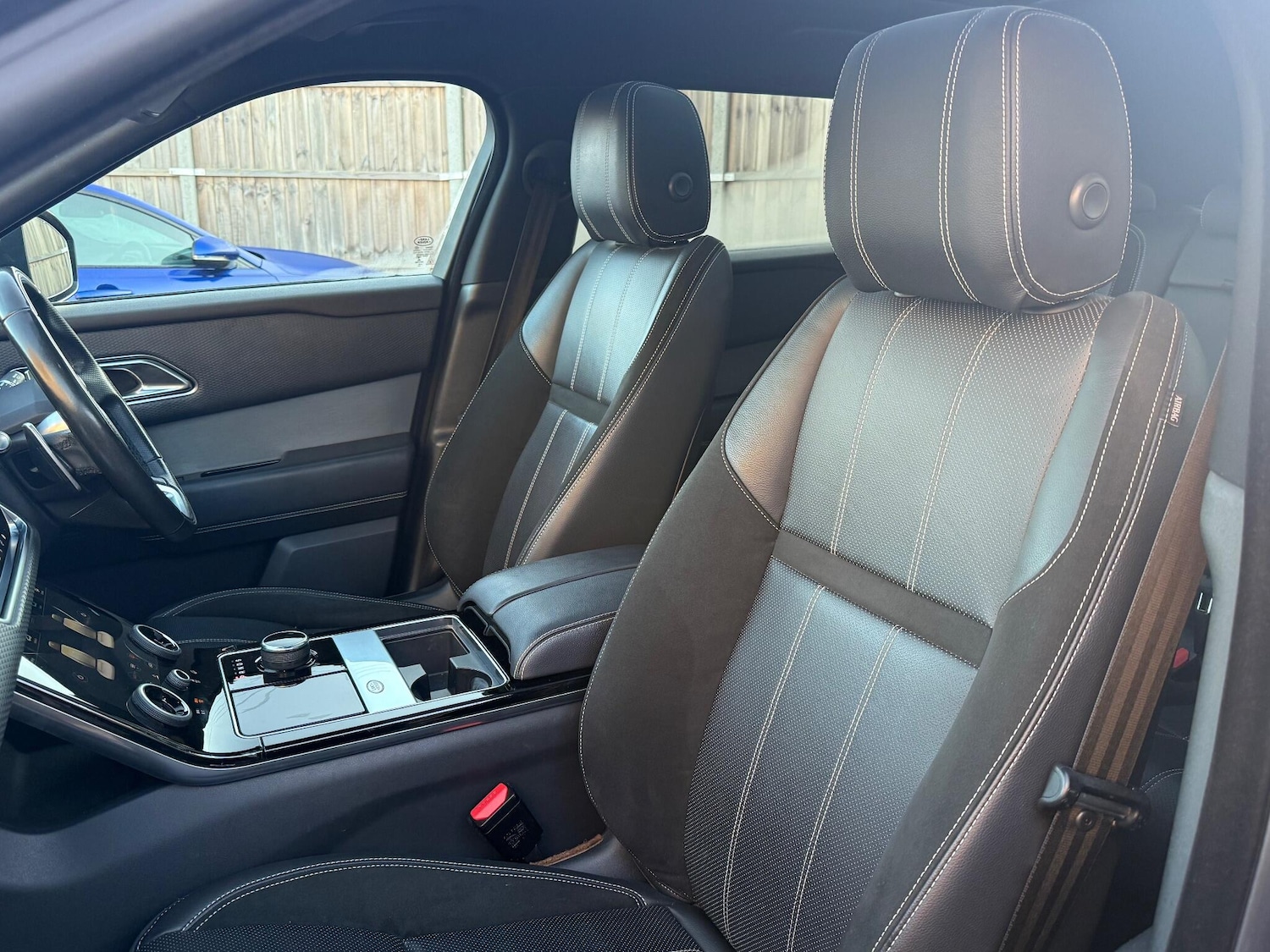 Used Land Rover Range Rover Velar 2017 for sale - 77081372: Photo 47