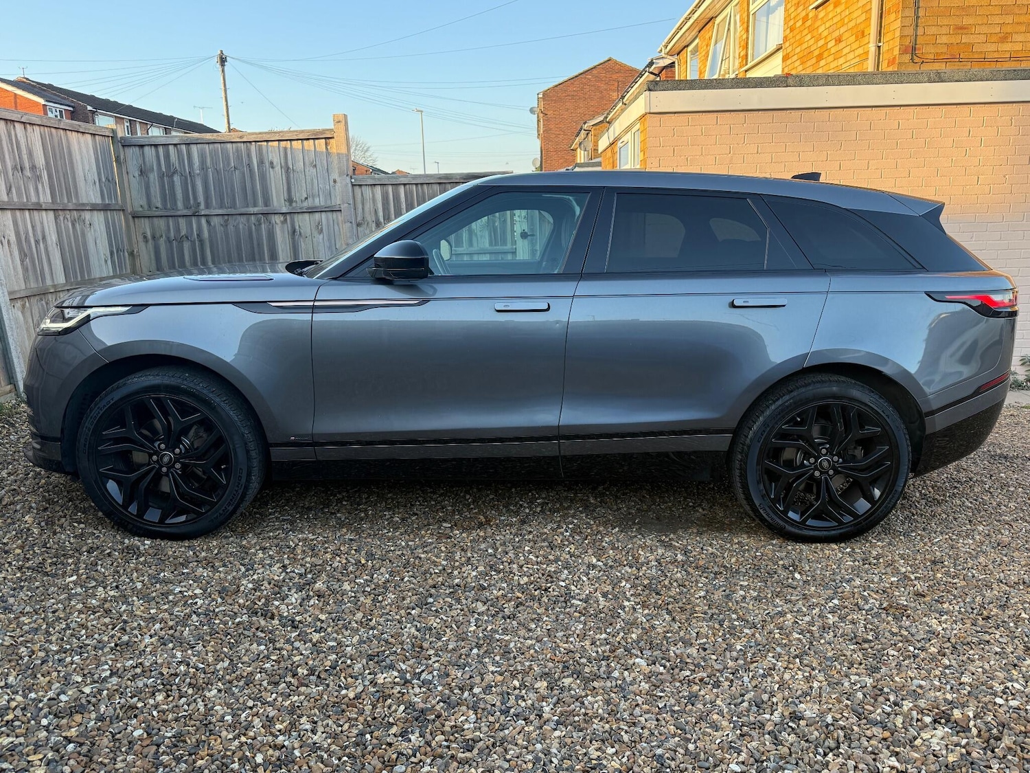 Used Land Rover Range Rover Velar 2017 for sale - 77081372: Photo 6
