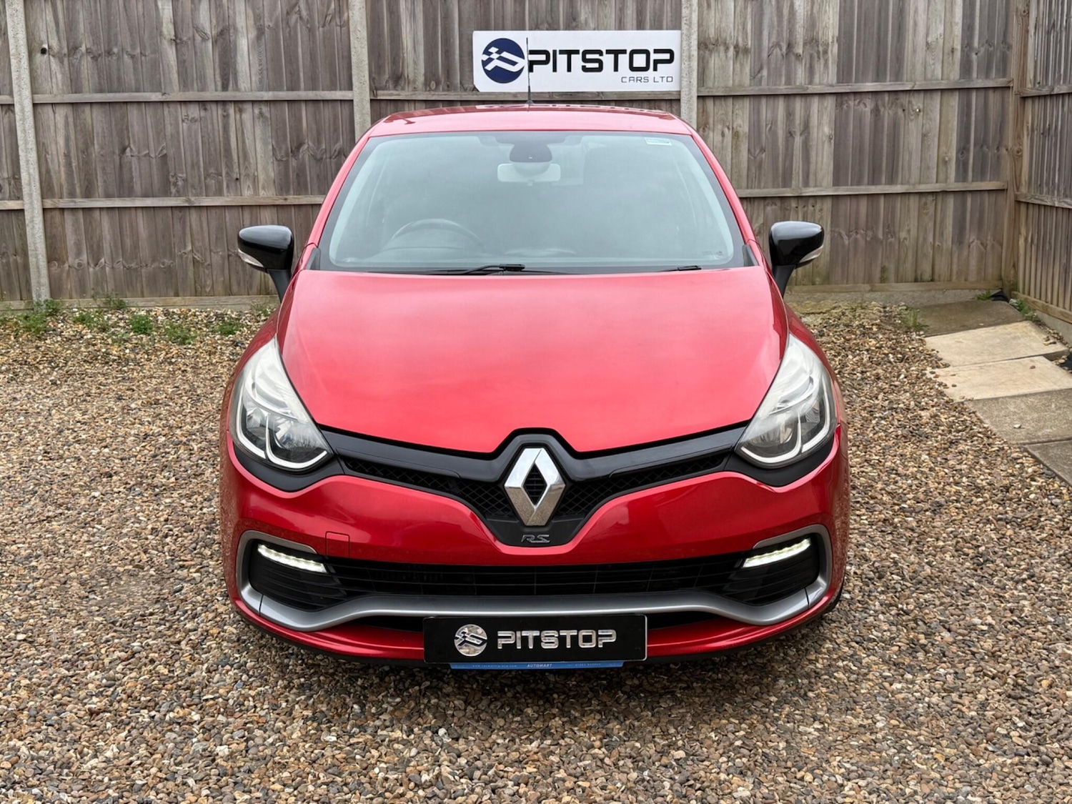 Used Renault Clio for sale - 77853773: Photo 10